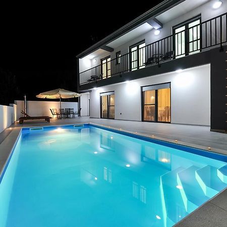 Villa Lily Privlaka  Dış mekan fotoğraf