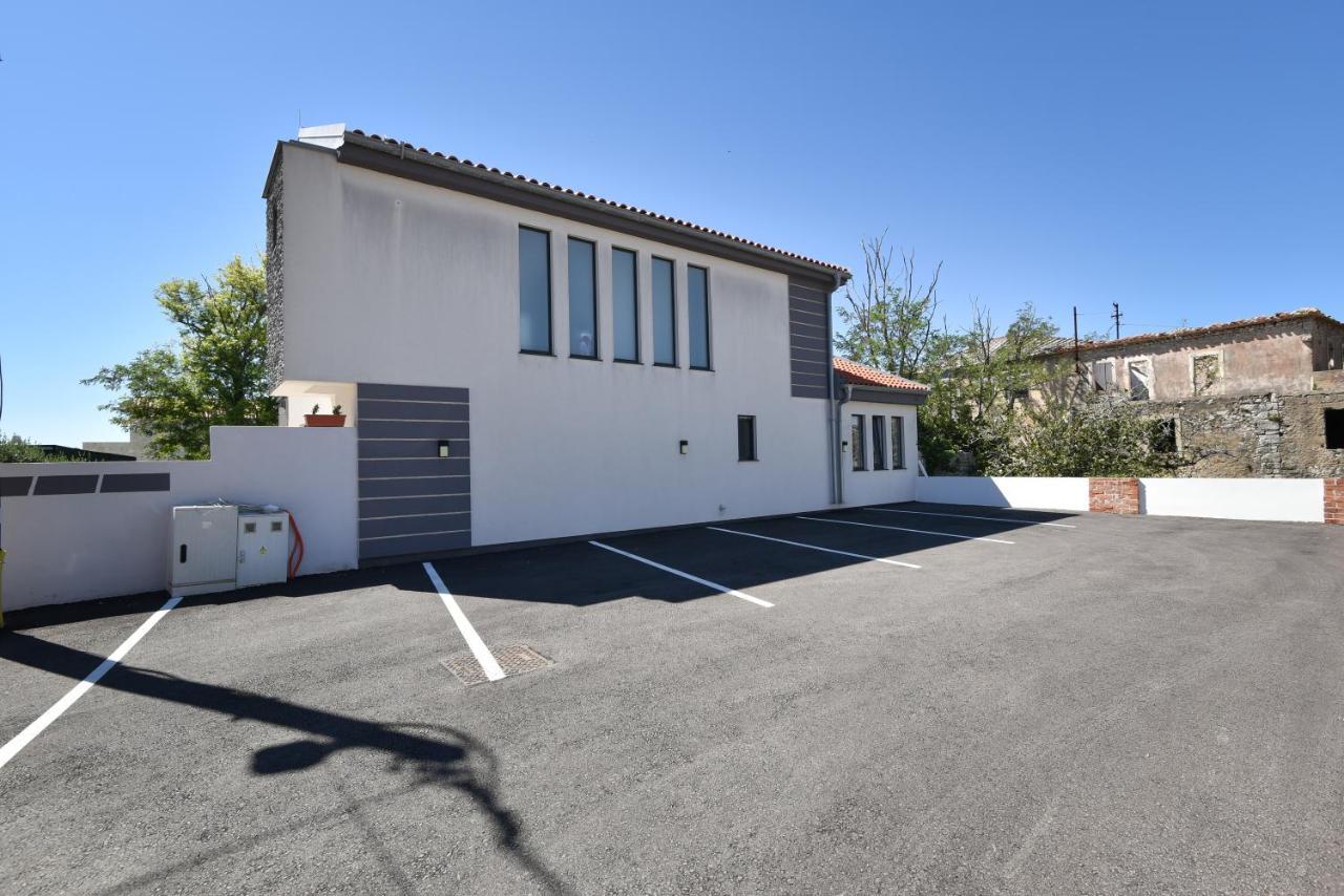 Villa Lily Privlaka  Dış mekan fotoğraf