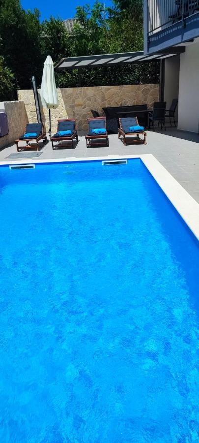 Villa Lily Privlaka  Dış mekan fotoğraf