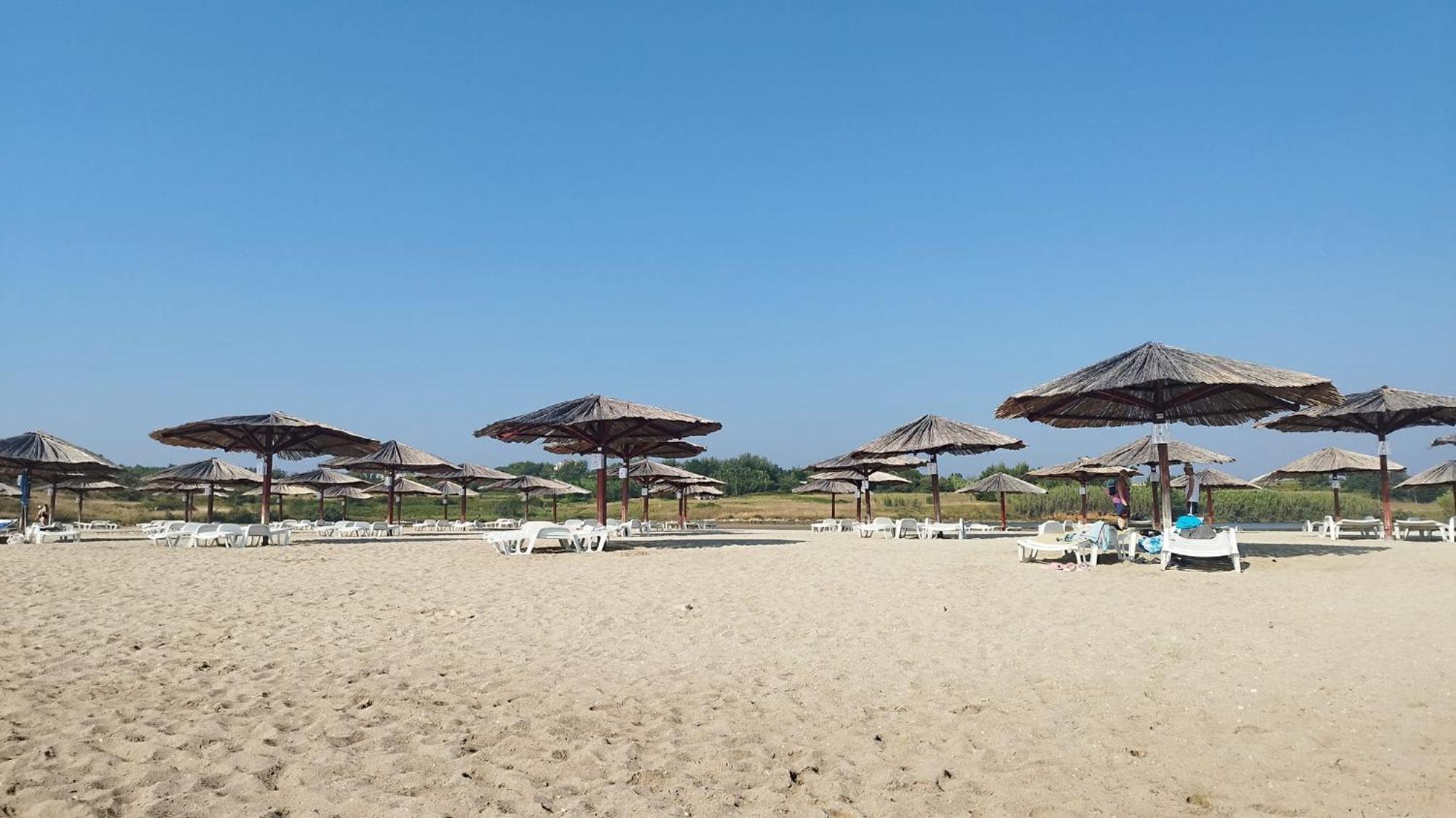 Villa Lily Privlaka  Dış mekan fotoğraf