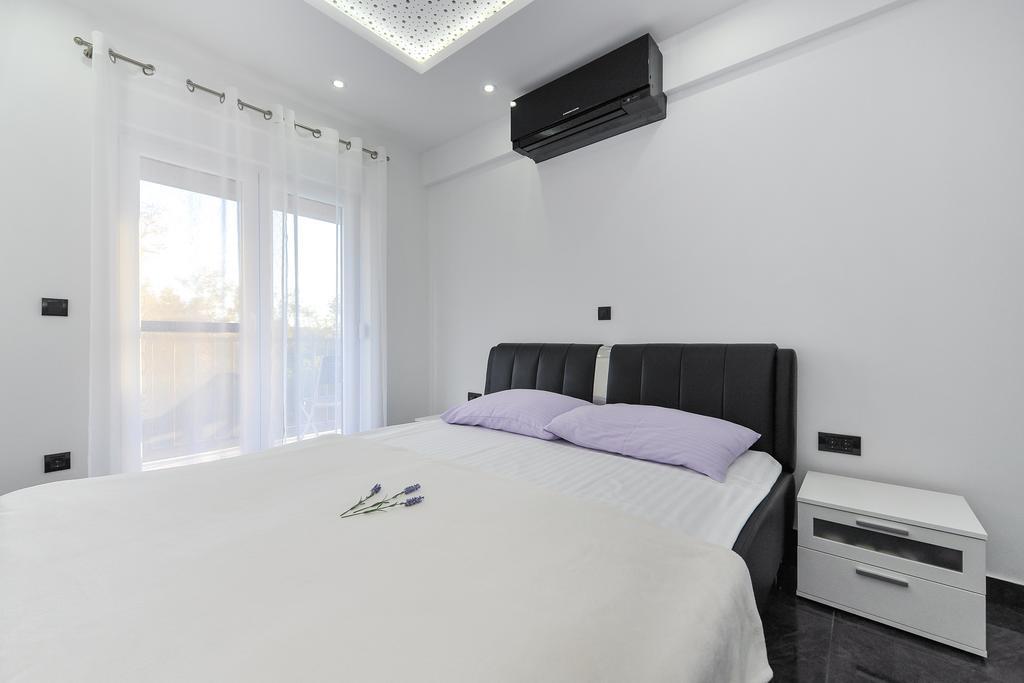 Villa Lily Privlaka  Dış mekan fotoğraf