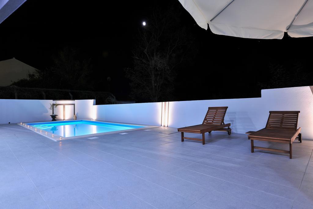 Villa Lily Privlaka  Dış mekan fotoğraf