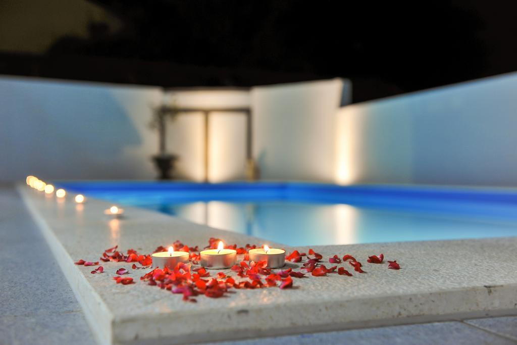 Villa Lily Privlaka  Dış mekan fotoğraf