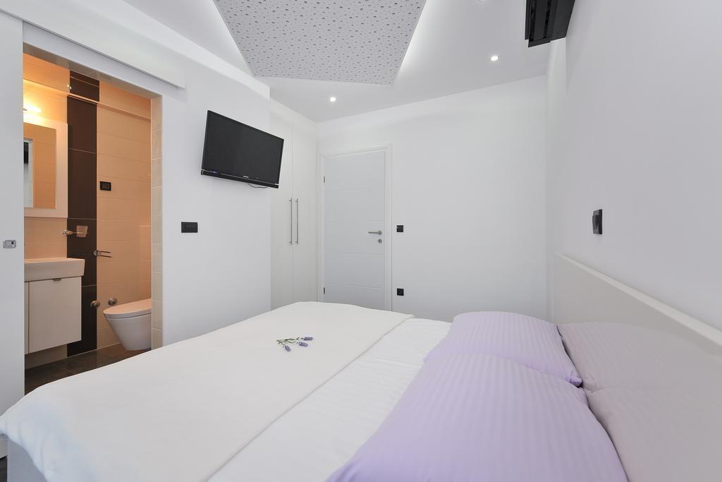 Villa Lily Privlaka  Dış mekan fotoğraf