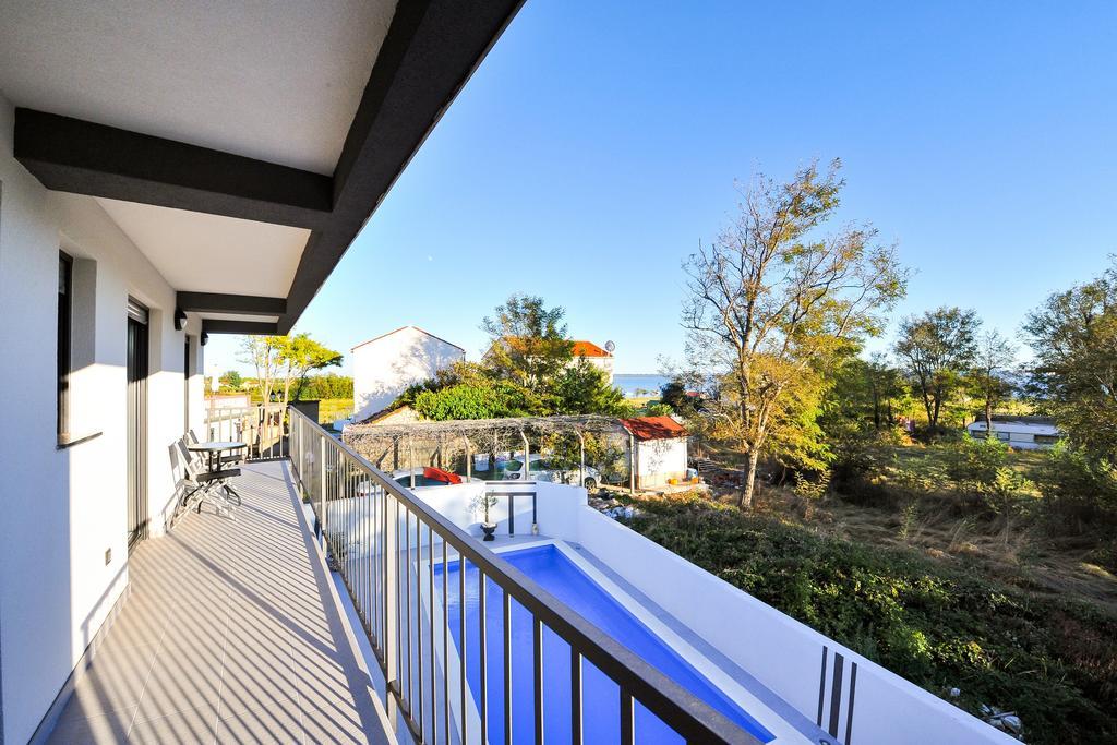 Villa Lily Privlaka  Dış mekan fotoğraf
