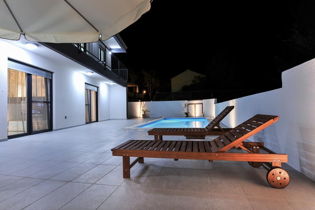 Villa Lily Privlaka  Dış mekan fotoğraf