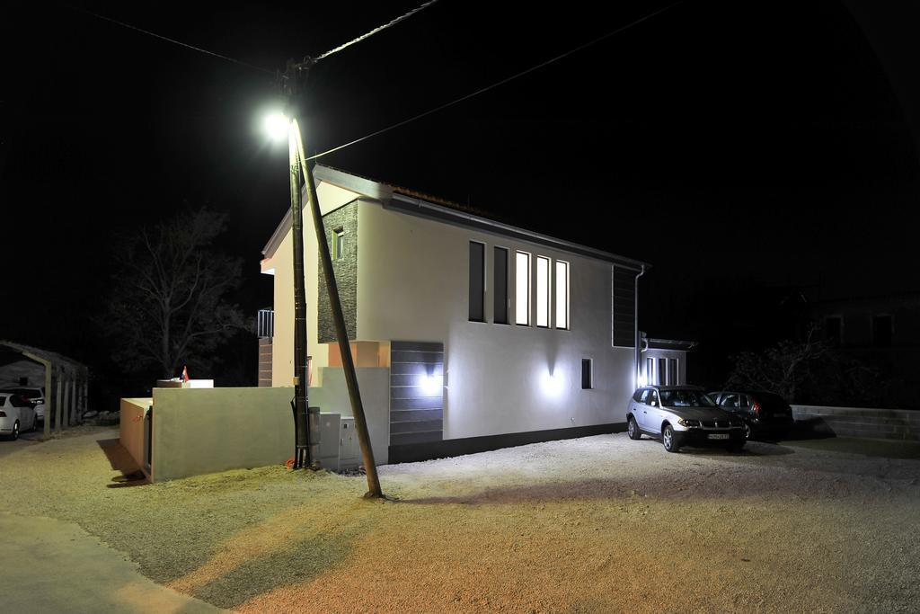 Villa Lily Privlaka  Dış mekan fotoğraf