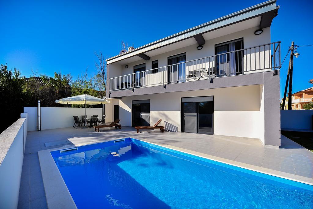 Villa Lily Privlaka  Dış mekan fotoğraf