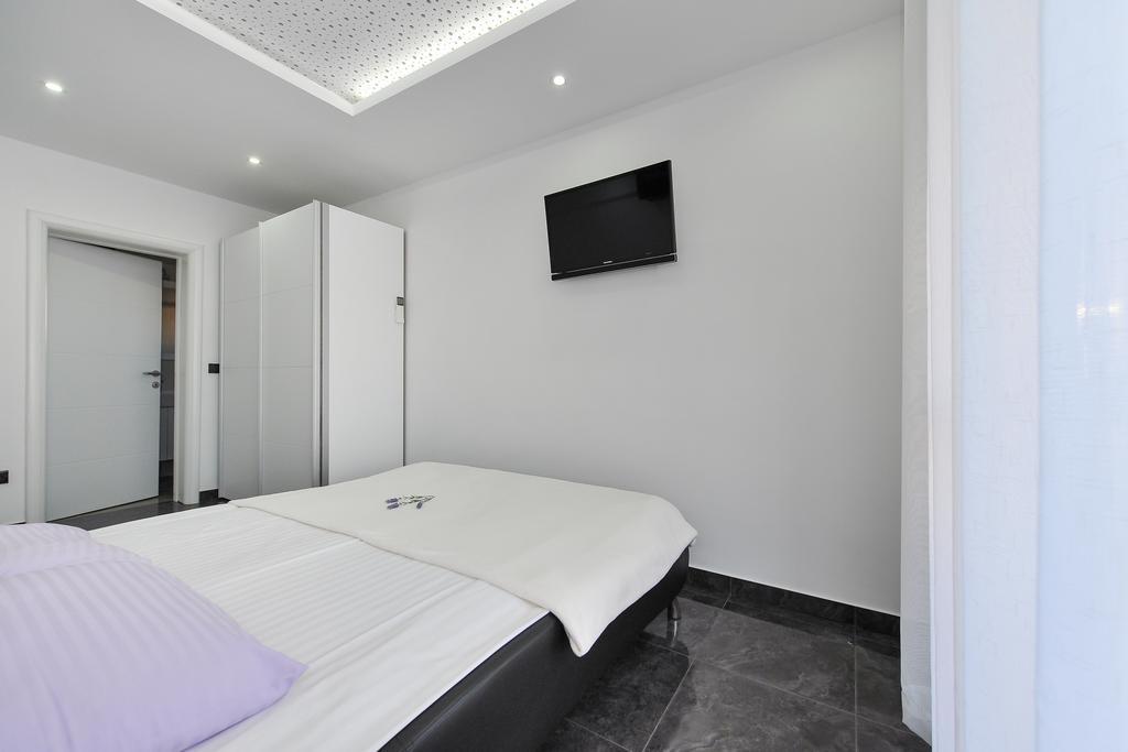 Villa Lily Privlaka  Dış mekan fotoğraf
