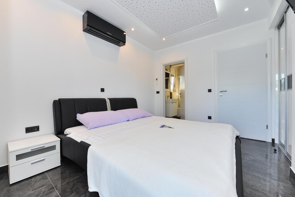 Villa Lily Privlaka  Dış mekan fotoğraf