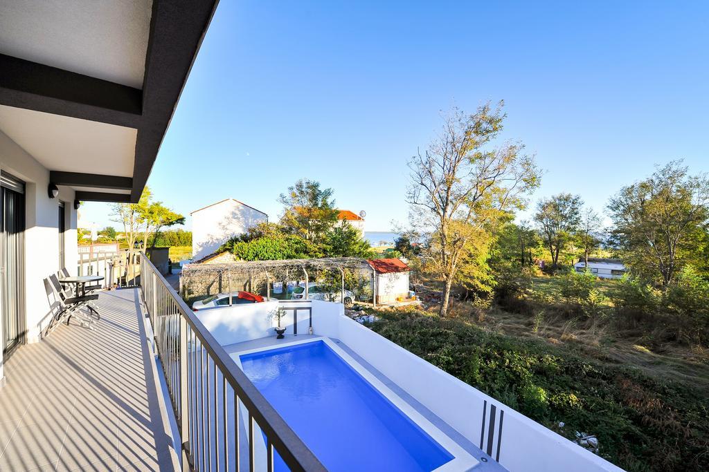 Villa Lily Privlaka  Dış mekan fotoğraf