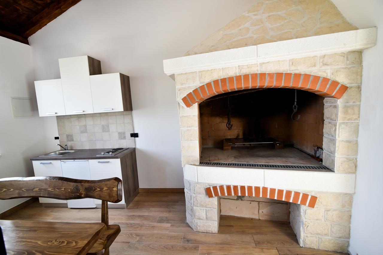Villa Lily Privlaka  Dış mekan fotoğraf